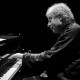Pianist Andras Schiff sits at piano to perform the Goldberg Variations.