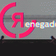 Renegade Series graphic treatment