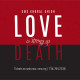 love death poster
